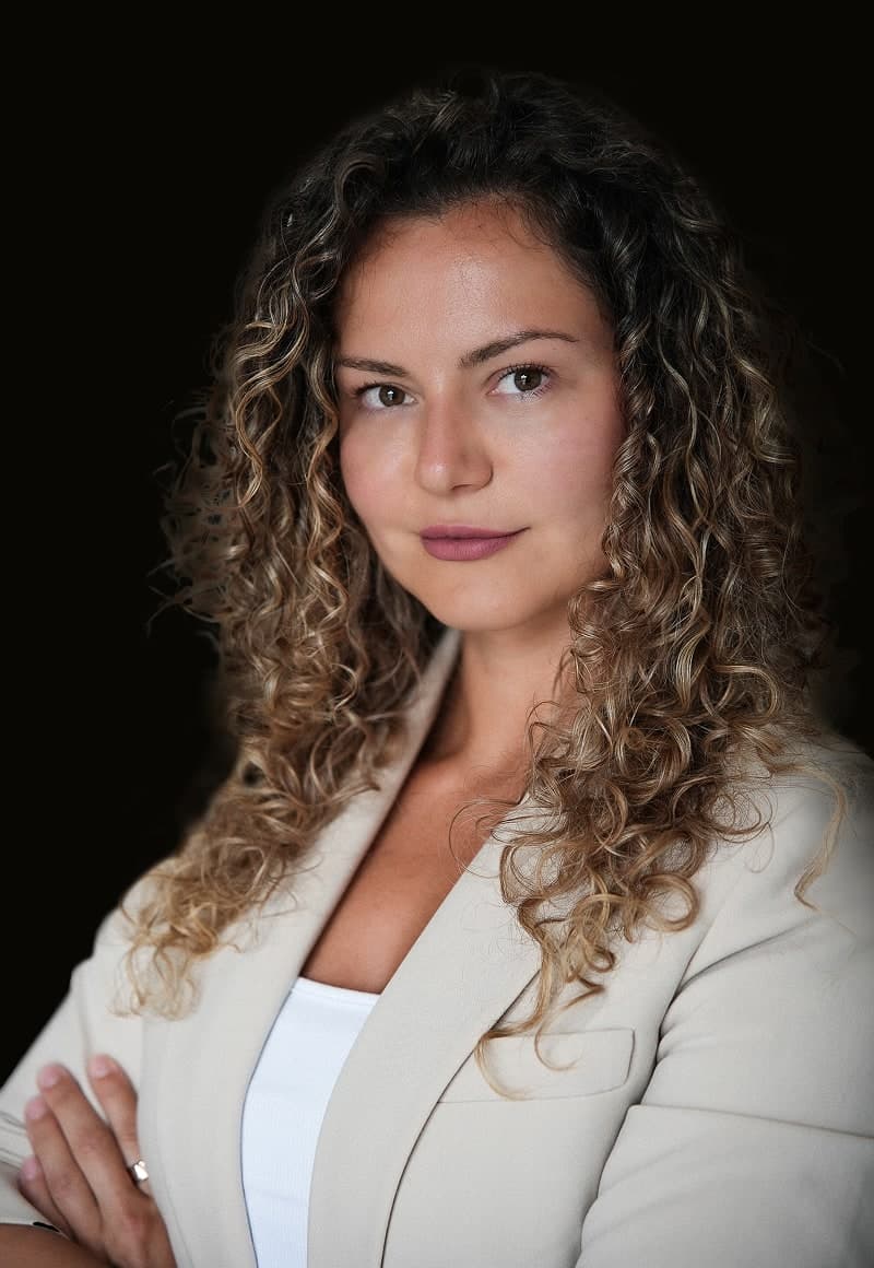 Alena Sheina