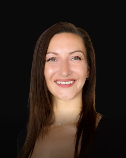 Photo of Irina Borissova