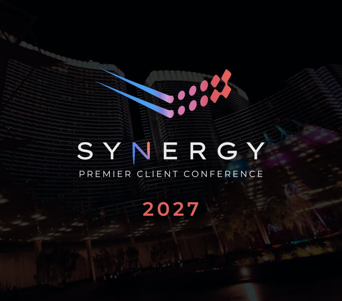 Promo image for Synergy Vegas