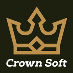 Crown Soft logo