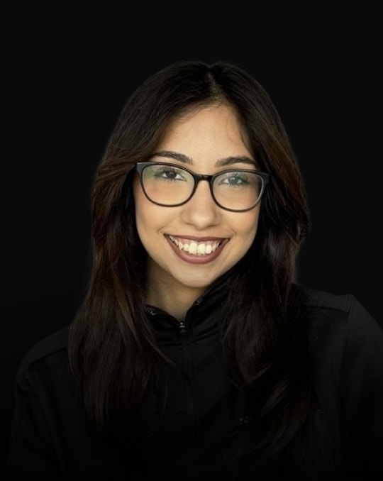 Photo of Mishal Naveed