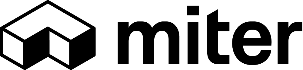 MITER logo