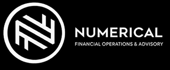 Numerical CPA logo